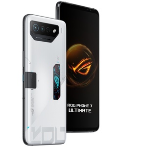 Asu <span class=keywords><strong>ROG</strong></span> <span class=keywords><strong>Phone</strong></span> 7 <span class=keywords><strong>Ultimate</strong></span> Télé<span class=keywords><strong>phone</strong></span> de jeu Android 13 Qualcomm Adreno 740 6.78 "AMOLED 16 Go de RAM 512 Go de ROM - Product Image 4