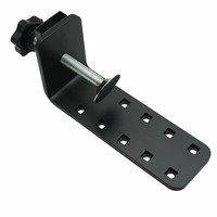 Fabrication sur mesure de tôlerie OEM, pièces pliées, découpe laser en acier inoxydable, service de découpe laser, pièces estampées en métal