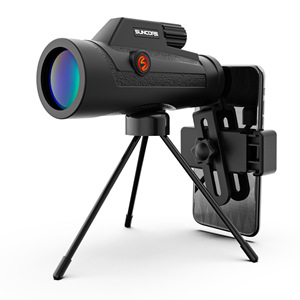 Suncore Monocular 12x50 High Definition With Large Prism Outdoor Viewing - Product Image 3