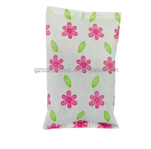 Ambientador de carbón activado de bambú ecológico 50g * 2 absorbente de olores para el hogar - Product Image 2