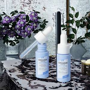 เซราไมด์สำหรับเซรั่มบำรุงผิวหน้าเอสเซนส์ช่วยลดริ้วรอยทำให้ผิวกระจ่างใสและต่อต้านริ้วรอย - Product Image 2