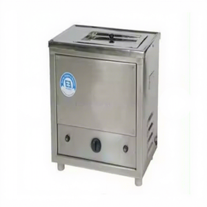 เครื่องทำความสะอาดอัลตราโซนิกขนาดกะทัดรัด EIE 808 ใช้พลังงานไฟฟ้า สำหรับอุปกรณ์ห้องปฏิบัติการ เครื่องอาบน้ำทรายสำหรับหนูแฮมสเตอร์ เครื่องอาบน้ำ  เครื่องทดสอบ รับประกัน 1 ปี - Product Image 1