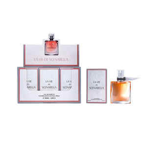 Perfume LUCA, Spray Floral Duradero de 30 ml, Perfume Clásico de Alta Calidad, Mini Perfume para Mujer - Product Image 6