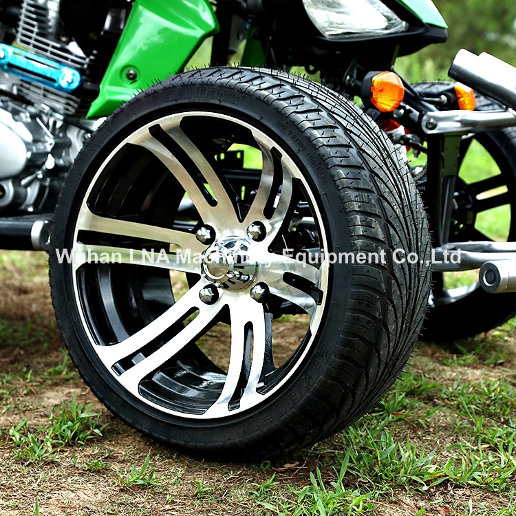 LNA more utility than sport 250cc motor atv