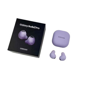 Auriculares inalámbricos Bluetooth R510 con control táctil, controlador dinámico, BT 5.3, carga tipo C para Buds2Pro, llamadas estéreo - Product Image 5
