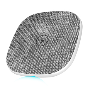 Chất lượng cao biểu tượng tùy chỉnh dropshipping <span class=keywords><strong>2025</strong></span> QC3.0 Máy tính để bàn sạc Pad cho samsung cho Iphone 15 Pro Max mỏng Trạm di động - Product Image 4