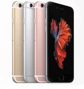 Abordable Téléphone <span class=keywords><strong>6s</strong></span> Smartphone 16GB / 32GB / 64GB / 128GB Original Open-Line <span class=keywords><strong>IOS</strong></span> Mobile pour la vente en gros - Product Image 3