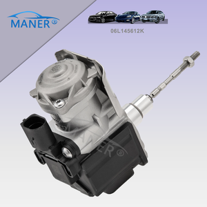 Actuador Electrónico de Turbocompresor para Sistema de Motor Automotriz MANER 06L145612K para Audi A4 A7 Porsche Macan Seat Exeo - Product Image 2