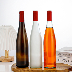 <span class=keywords><strong>750ml</strong></span> lớn bụng rỗng rượu vang chai thủy tinh rõ ràng/Mờ/màu xanh đậm cho du lịch Whisky/<span class=keywords><strong>Vodka</strong></span>/Gin nút chai niêm phong loại - Product Image 4