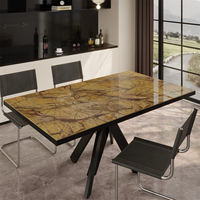 Nappe de table en PVC non tissé, résistante aux UV, imperméable, écologique, réutilisable, anti-taches, durable, de haute qualité, motif floral