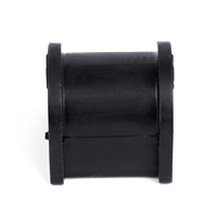 Douille de stabilisateur MP-337 MASUMA 48815-33040, pièces automobiles, douille de suspension, douille en caoutchouc pour Toyota Camry