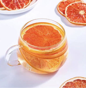 Fette di Arancia Rossa Essiccata Premium per Guarnizione Cocktail - Product Image 2
