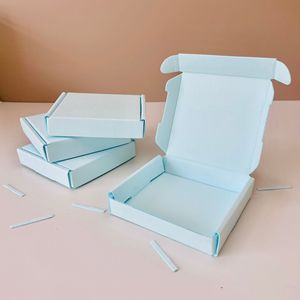 YAFEI Bougie Savon Dessert Plat Fruits Fraise Emballage Carton Boîtes Restauration Rapide pour Paquet Cadeau - Product Image 6