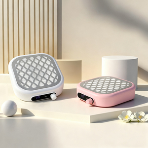 Colector <span class=keywords><strong>de</strong></span> Polvo <span class=keywords><strong>de</strong></span> <span class=keywords><strong>Uñas</strong></span> Recargable <span class=keywords><strong>de</strong></span> 30w, Inalámbrico, Profesional, <span class=keywords><strong>Limpiador</strong></span> <span class=keywords><strong>de</strong></span> Polvo <span class=keywords><strong>de</strong></span> <span class=keywords><strong>Uñas</strong></span> Acrílicas con Bajo Nivel <span class=keywords><strong>de</strong></span> Ruido para Salón y Hogar - Product Image 1