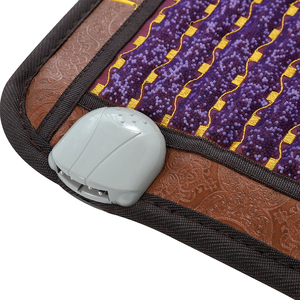 High Quality Multi-Color Negative Ion Mineral Particle <strong>Massage</strong> <strong>Cushion</strong> Seat <strong>Cushion</strong>, <strong>Massage</strong> <strong>Cushion</strong> - Product Image 6