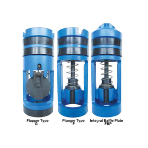 Tuyau de forage de qualité supérieure, meilleur Type de clapet, Valve, piston, flotteur - Product Image 1