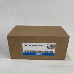 Cylindre compact SMC CDQ2B40-50D-A93HL - Product Image 1