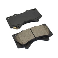 04465-60280 Plaquettes de frein neuves de la marque AM pour LX570 2008-2019