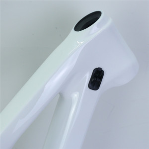Suspensión doble para bicicleta de montaña, MARCO DE SUSPENSIÓN COMPLETA 29er, 120mm, 190x50mm, para viaje - Product Image 5