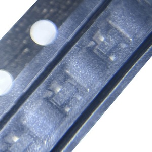 Transistor Darlington Dtc043Zebtl Sot523 à montage en surface, bipolaire numérique, certifié RoHS - Product Image 1