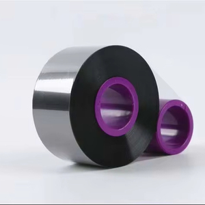 Chất Lượng Cao <span class=keywords><strong>Ribbon</strong></span> Cho Nhựa Tto 33X450 Sáp Nhựa Gần Cạnh <span class=keywords><strong>Ribbon</strong></span> Cho Vj/Marlem Tto Máy In - Product Image 1