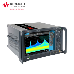 Analizzatore <span class=keywords><strong>di</strong></span> Segnale Keysight UXA, Tester da <span class=keywords><strong>Laboratorio</strong></span> e Domestico da 2 Hz a 50 GHz N9040B - Product Image 4