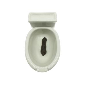 Fine Design Plastique Doggy Long Tabouret Jouets Nouveauté Blagues Gag Cadeaux Acclamé Trick EN71 BSCI Conforme Nouveauté Blagues - Product Image 3