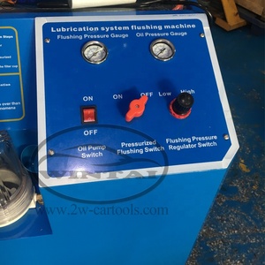 Hệ Thống Bôi Trơn Xả Động Cơ Máy Dầu Thay Đổi Máy - Product Image 2