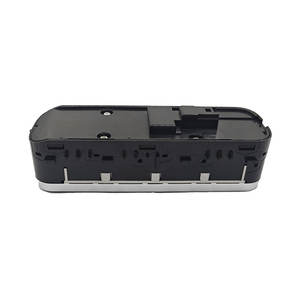 Interruptor ABS Nuevo 1679057501 para Botones de Control de Ventanas Eléctricas Fabricado para Mercedes-Benz GLE W167 - Product Image 3