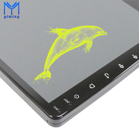 Lecteur multimédia GPS DVD Android 9.1 universel pour voiture de 9 à 10 pouces, radio, vidéo, système stéréo, système de navigation pour unité principale universelle
