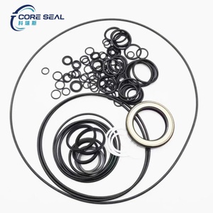 Kit d'outils de réparation pour moteur d'orientation / moteur de rotation Volvo Ec290C, Ecr305C, Fc3329C VOE14562622, injecteur et carburateur <span class=keywords><strong>Weber</strong></span> - Product Image 4