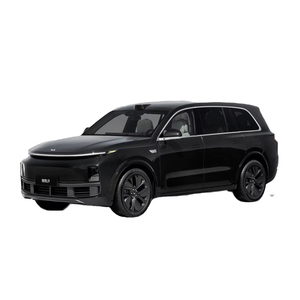 Lixiang L9 2024 Coches ultra nuevos Phev Hybrid <span class=keywords><strong>Li</strong></span> Auto L9 Vehículo eléctrico SUV en stock Auto - Product Image 1