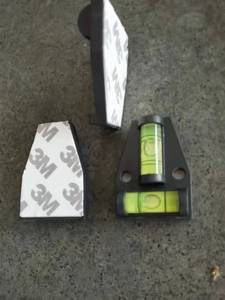 Trung Quốc Bán Buôn Tam Giác Đen T Loại Cấp Bong Bóng Lọ Mini Cấp Với Hai Lọ - Product Image 4