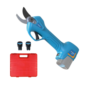 Cisaille électrique télescopique portable à bas <span class=keywords><strong>prix</strong></span>, cisailles de taille-haie de haute qualité - Product Image 6