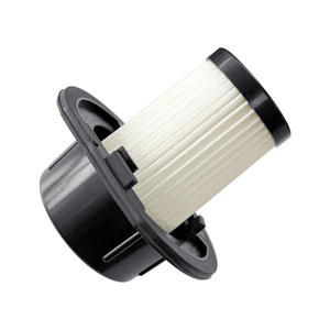 Cartouches filtrantes pour aspirateur sans fil Krcher VC4i, filtre à fibres haute efficacité, usage domestique - Product Image 1