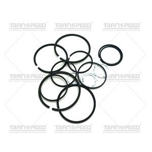 Transpeed Original véritable nouveau 4l80 pièces de Transmission automatique 4l80 Kit maître de boîte de vitesses de Transmission pour Bmws - Product Image 4