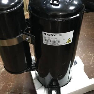 Compresseur Scroll Gree QXFS-F265N450A R32 220-240V 50Hz pour réparation de climatiseur - Product Image 3