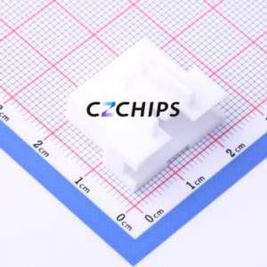 DF1B-14DEP-2.5RC Housing (Wire-to-Board / Wire-to-Wire) P=2.5mm Connector 2x7P 2.5mm 2.5mm 2 - Product Image 1