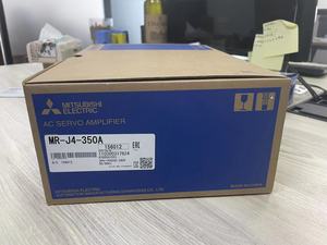 Moteur servo PLC pour machine d'étiquetage, moteur servo AC Mitsubishi HG-SR502B, moteur et driver AC Mitsubishi - Product Image 5