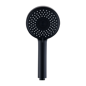 HS-20035 Pomme de douche à main de qualité supérieure, design moderne et épuré avec fonction cascade, pour salle de bain ou hôtel - Product Image 1