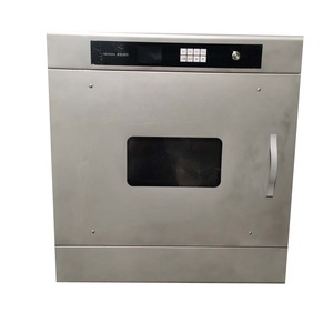 198L 4KW <b>Stainless</b> <b>Steel</b> Commercial <b>Microwave</b> Oven for Packed Meal 4kw Commercial <b>Microwave</b> Oven - Product Image 3