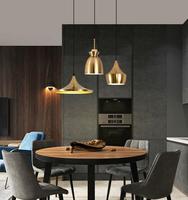 Lampes de luxe anneau meubles de cuisine pour décoration de plafond lumière et décor à la maison suspension lustre éclairage meubles