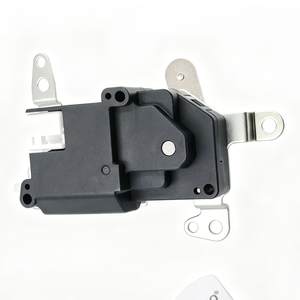Moteur servo d'amortisseur AC de haute qualité PEIVSO pour TOYOTA 4RUNNER, ensemble moteur OEM 063700-7550, garantie 1 an - Product Image 2