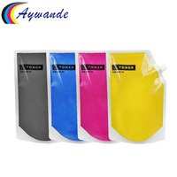 Poudre de toner de recharge couleur pour Samsung CLX 3305 3307 3180 3815 SL-C410 C460 C430 C480 CLP-310 315 CLP-415 CLX-4195 SL-C1810 C1860