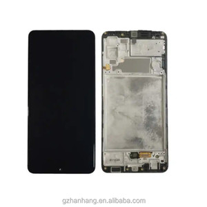 Reemplazo original del ensamblaje del digitalizador de pantalla táctil para <span class=keywords><strong>Samsung</strong></span> A32 4G <span class=keywords><strong>A325</strong></span> 5G A326 con envío rápido - Product Image 2