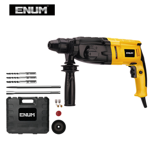 באיכות גבוהה 800w תעשייתי כיתה 326 פטיש חשמל 800w תעשייתי diy כלי כוח עבור קידוח יישומים - Product Image 5