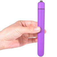 Long Bullet Vibrator für Frauen Wasserdichter Klitoris stimulator Dildo Classic Vibrator SexToys für Frauen