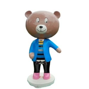 Figuras de Anime Impresas en 3D con Resina a Todo Color, Personalizables, Modelo de Exhibición PolyJet, Servicio de Impresión 3D en Plástico SLA/FDM - Product Image 4