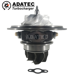 Garrett performans seramik çift bilyalı rulman G35-1050 için Reverse 740902 ters turbo kartuş - Product Image 3