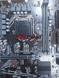 Tarjeta Madre para Juegos B560M D2VX SI LGA1200 con Memoria DDR4 de 64GB - Product Image 3